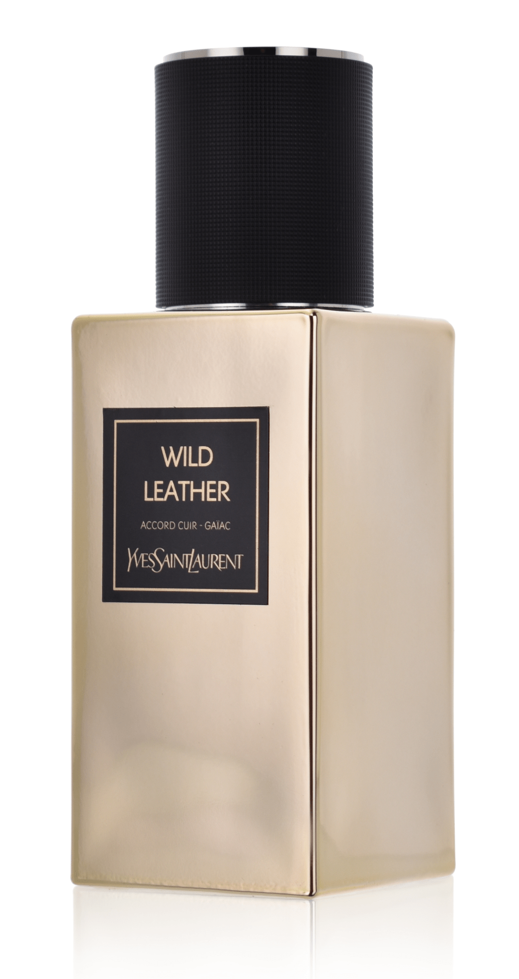 Yves Saint sold Laurent Wild Leather 75ML